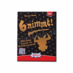 6 nimmt Jubiläumsausgabe