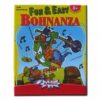 Bohnanza Fun & Easy