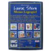 Lauras Stern Memo-Legespiel