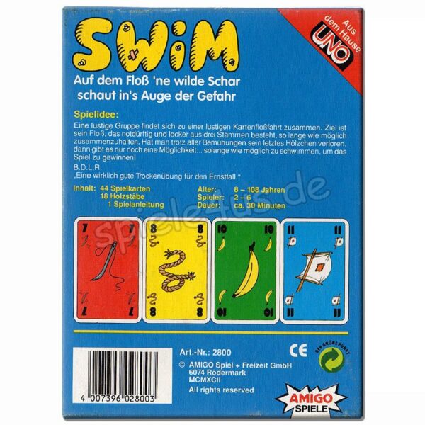 Swim