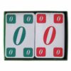 Sticheln 3810 Kartenspiel