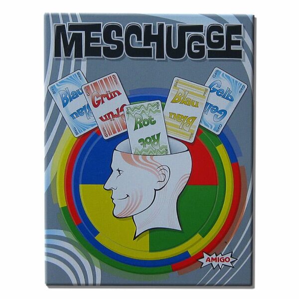 Meschugge
