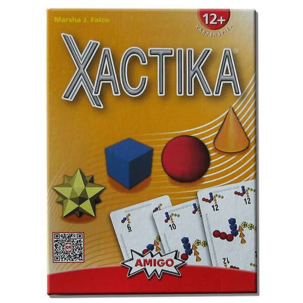 Xactika