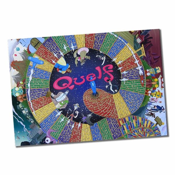 Quelf