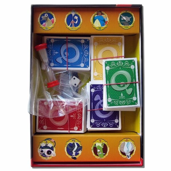 Quelf