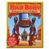 Bohnanza High Bohn