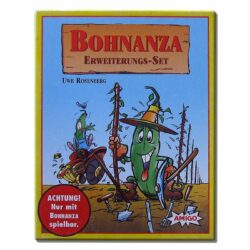 Bohnanza Erweiterungs-Set