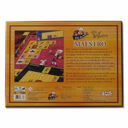 Little Amadeus Maestro