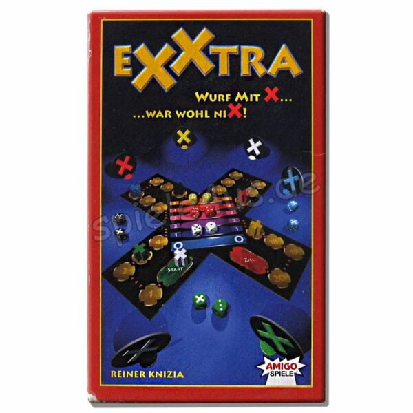 Exxtra