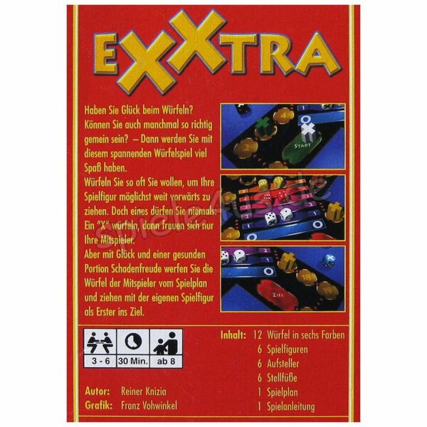 Exxtra