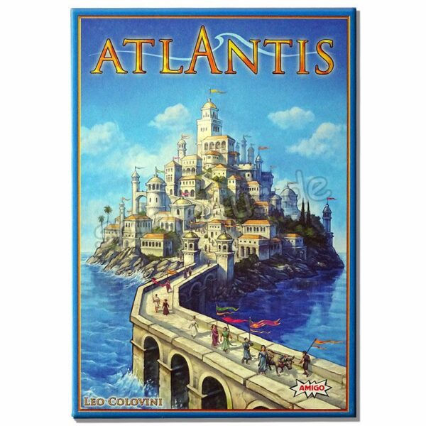 Atlantis