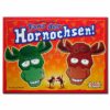 Tanz der Hornochsen