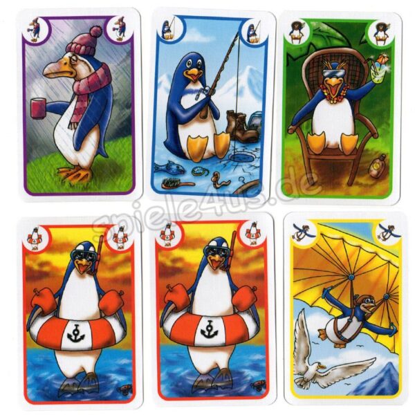 Pingu Party