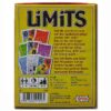 Limits Kartenspiel Uwe Rosenberg