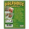 Biberbande Kartenspiel