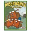 Biberbande Kartenspiel