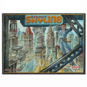 Projekt Skyline