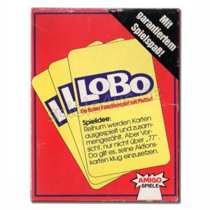 Lobo 77 von 1992