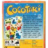 Cocotaki Kartenspiel