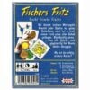 Fischers Fritz fischt frische Fische Kartenspiel