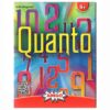 Quanto Kartenspiel