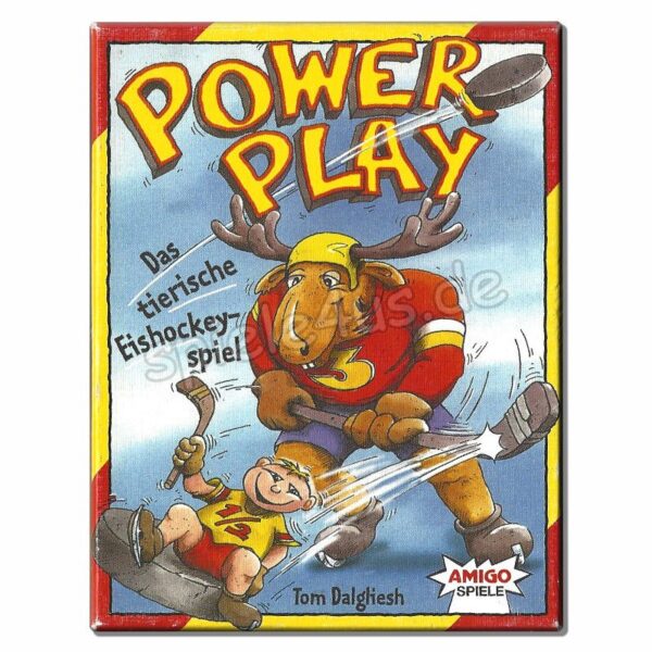 Powerplay