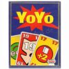 Yoyo Kartenspiel
