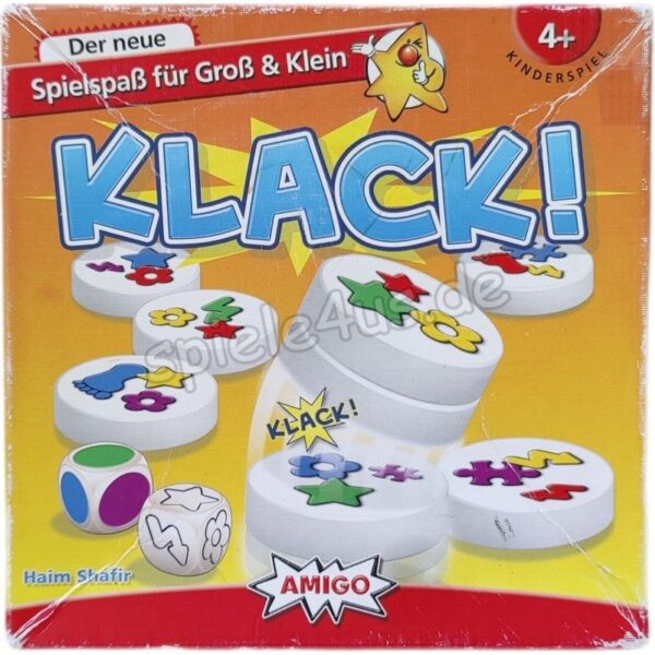 Klack