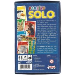 Bambino Solo