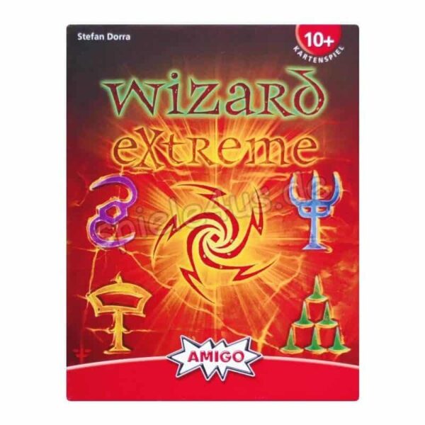 Wizard Extreme