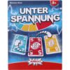 Unter Spannung Kartenspiel