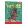 Verflucht! Kartenspiel