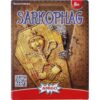 Sarkophag Kartenspiel