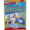 Kuddelmuddel Kinderspiel