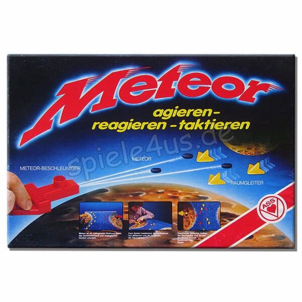 Meteor