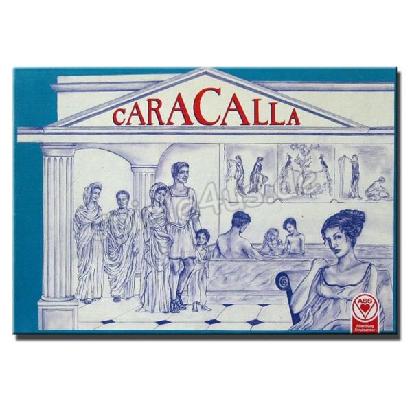 Caracalla