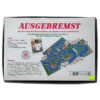 Ausgebremst