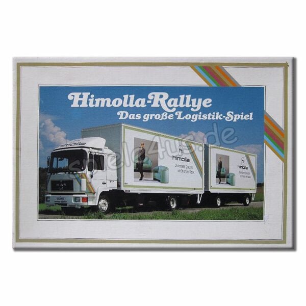 Himolla-Rallye