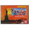 Abenteuer USA