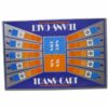 Trans-Cart Krone Spiel von ASS 70er