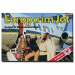 Europa im Jet