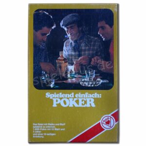 Spielend einfach Poker