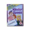 Kinderspass Frage und Antwort Spiel