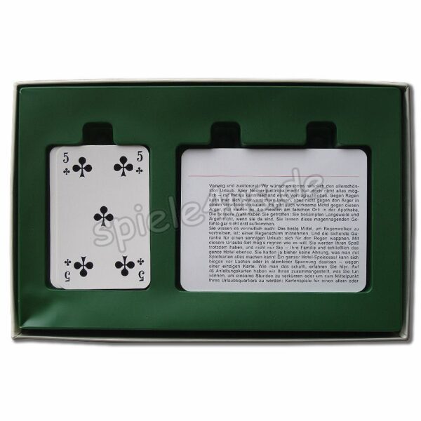 Einfach spielen: 45 Kartenspiele 1727/0