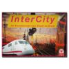 Intercity Im Stundentakt von Stadt zu Stadt