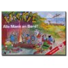 Wickie Alle Mann an Bord