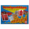 Vermögensbildung Wirtschaftsspiel von ASS