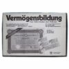 Vermögensbildung Wirtschaftsspiel von ASS