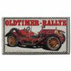 Oldtimer-Rallye