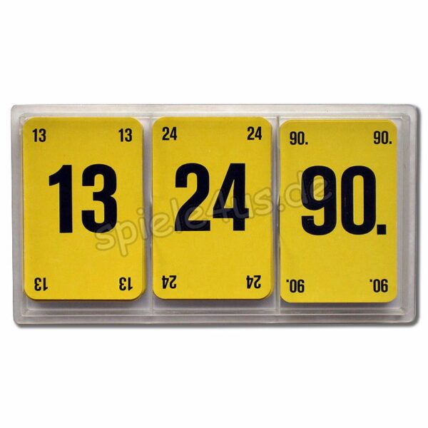 Trick 13